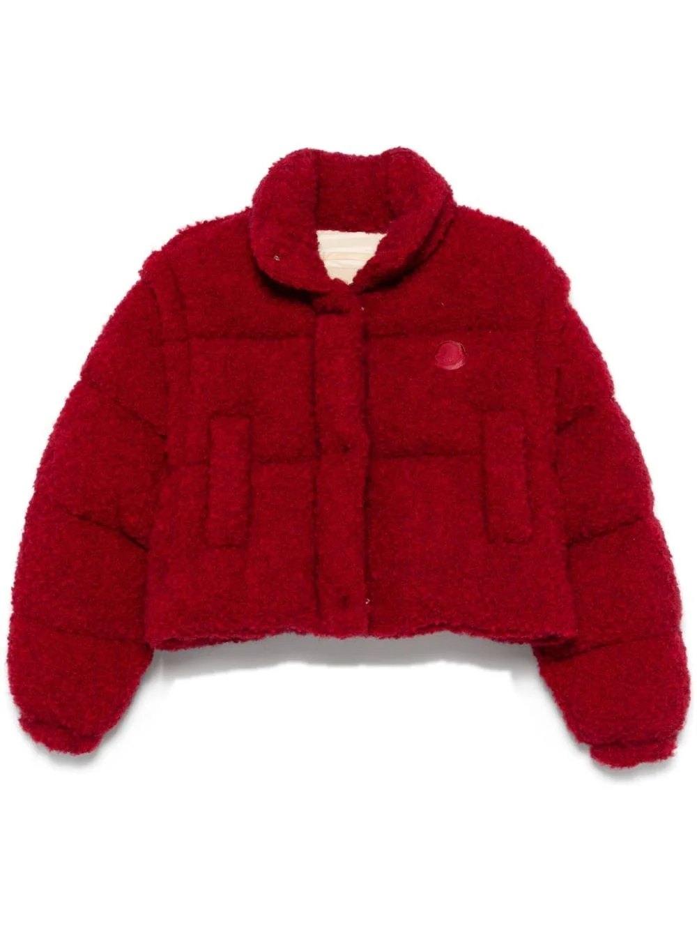 Cytinelle puffer jacket - 1