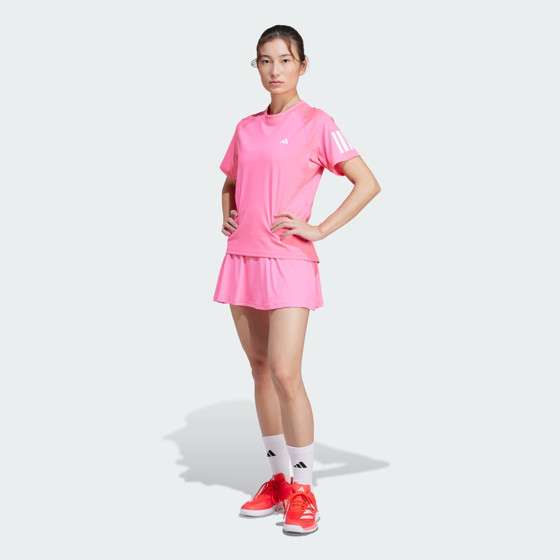 Club Tennis Climacool Skirt - 5