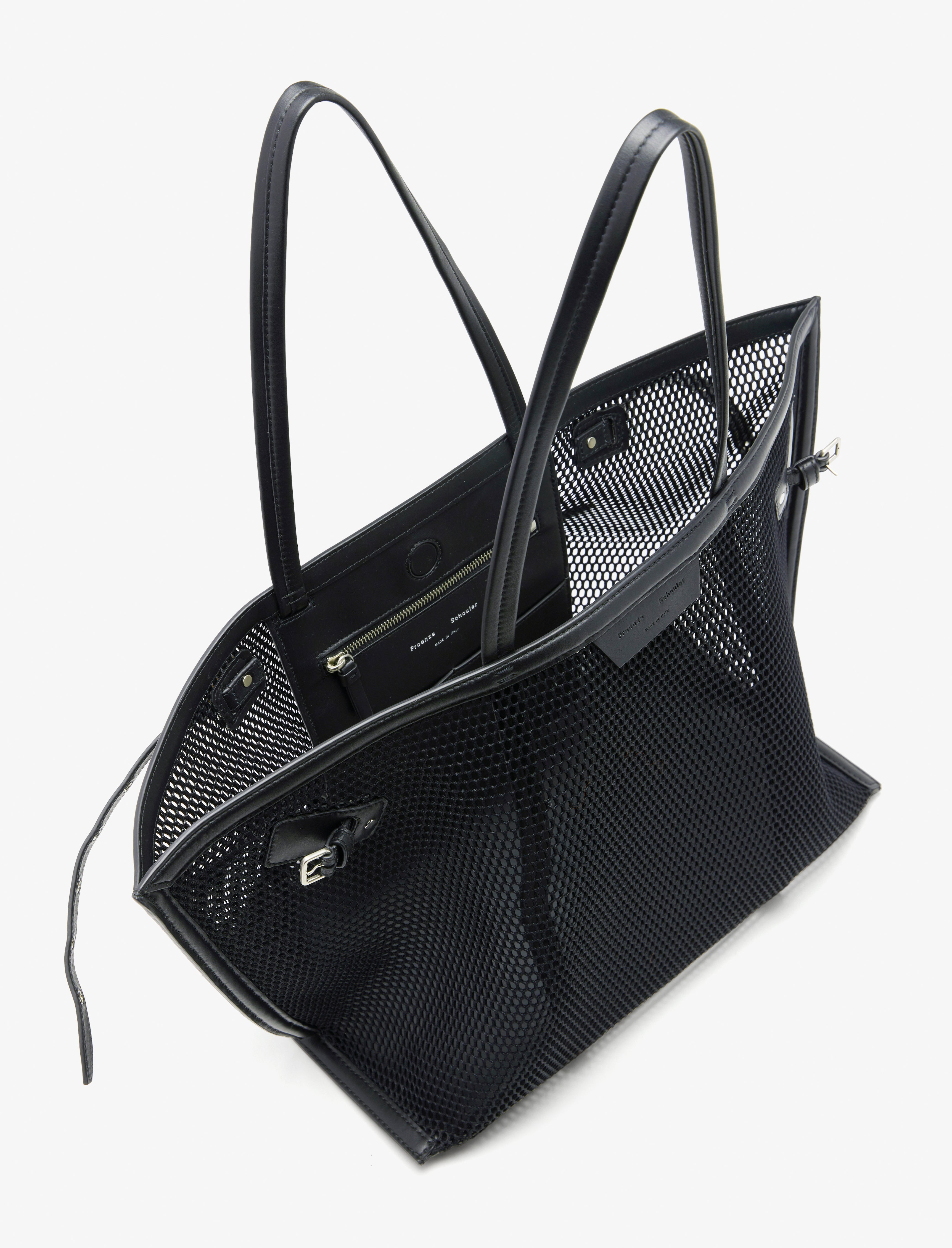 Days Carryall in Mesh - 5