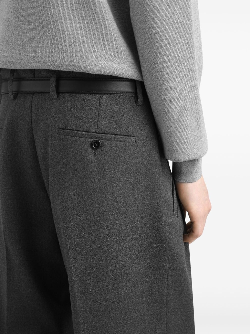 tailored trousers - 5