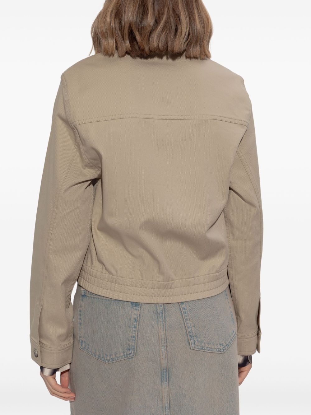 Saesmella shirt - 4