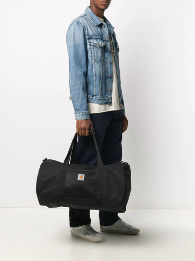 Carhartt Wright duffel bag outlook