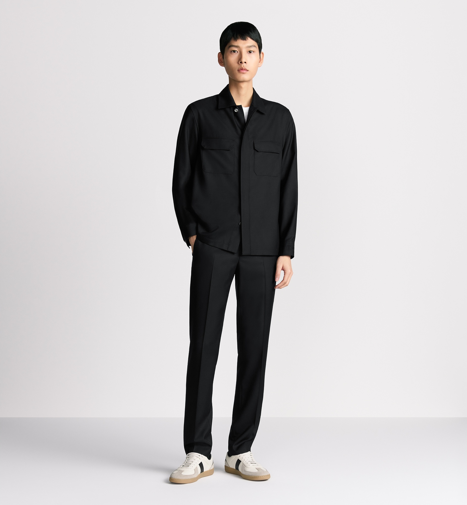 Dior Icons Shirt - 3