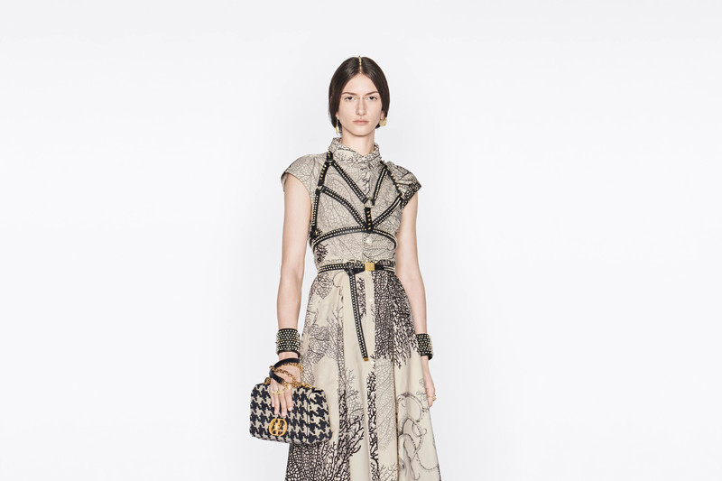 Diorpolytechnique Belt 6