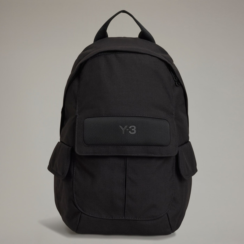 Y-3 Small Backpack - 1