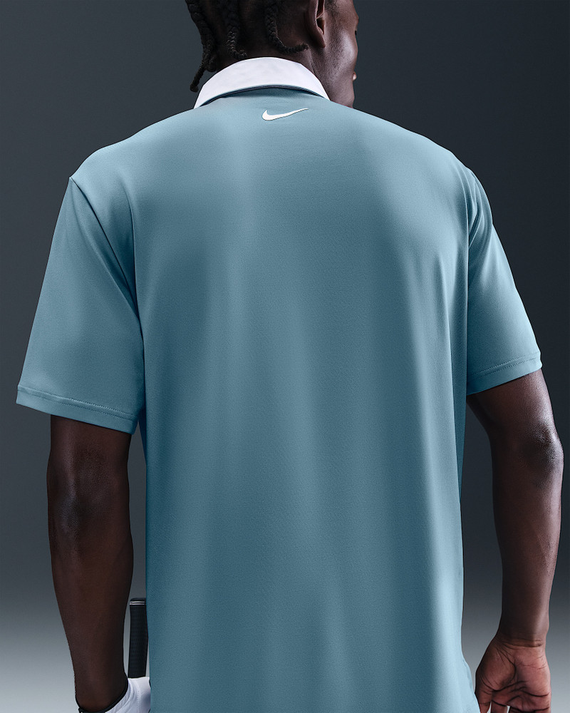 Nike Tour Men's Dri-FIT Golf Polo 2