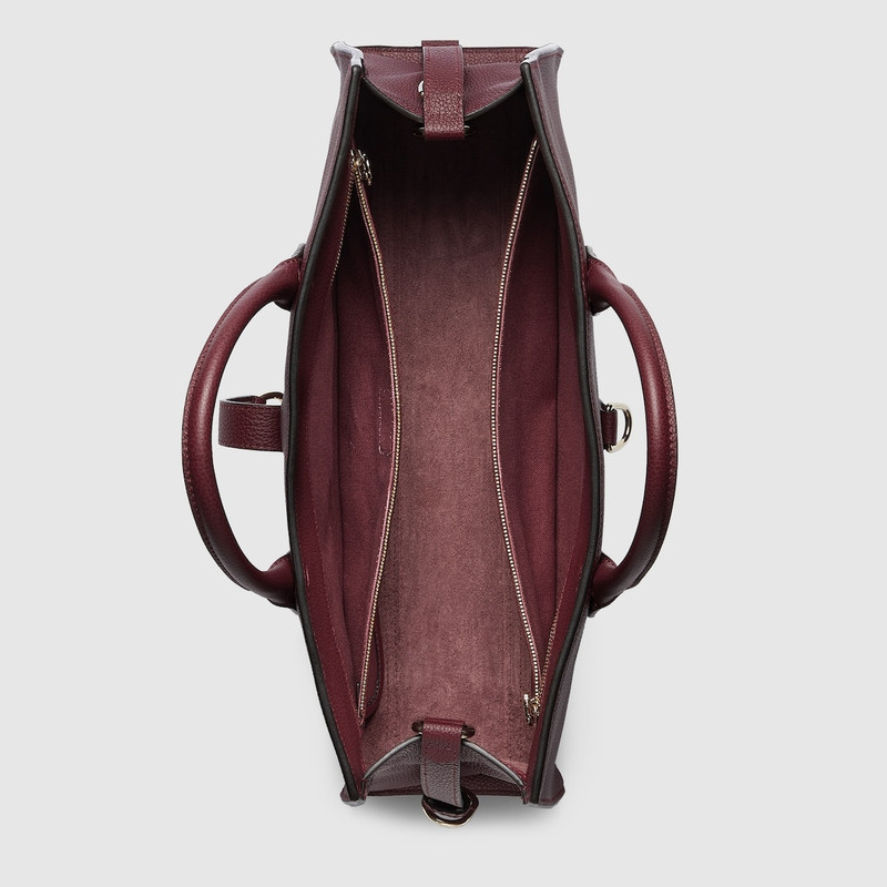 Gucci Jackie medium tote bag 9