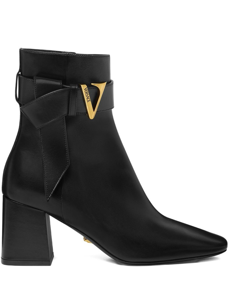 70mm leather boots 1