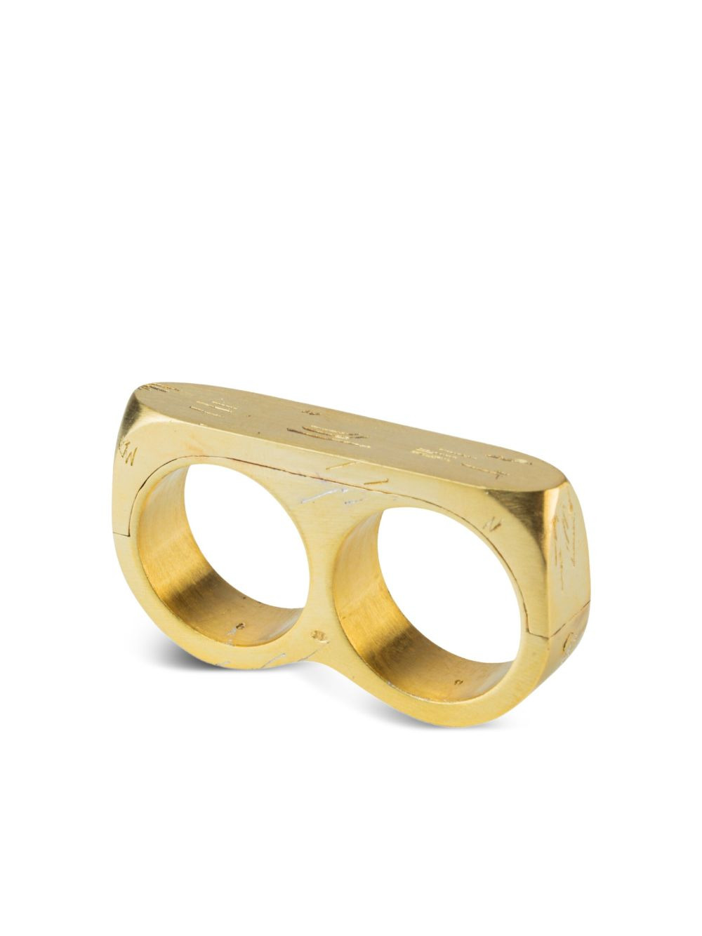 Sistema double ring - 3