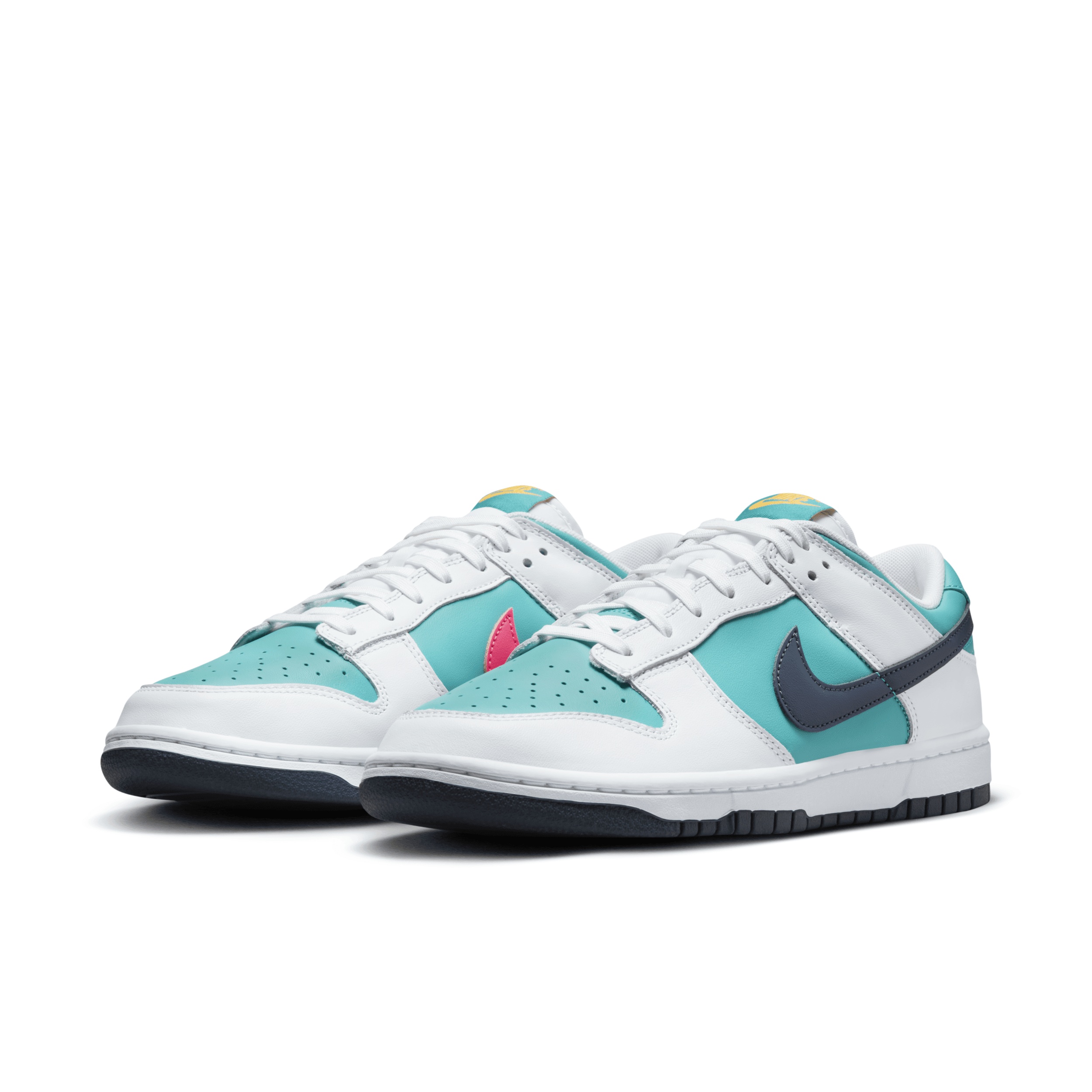 Nike Dunk Low Retro Men's Shoes - 5