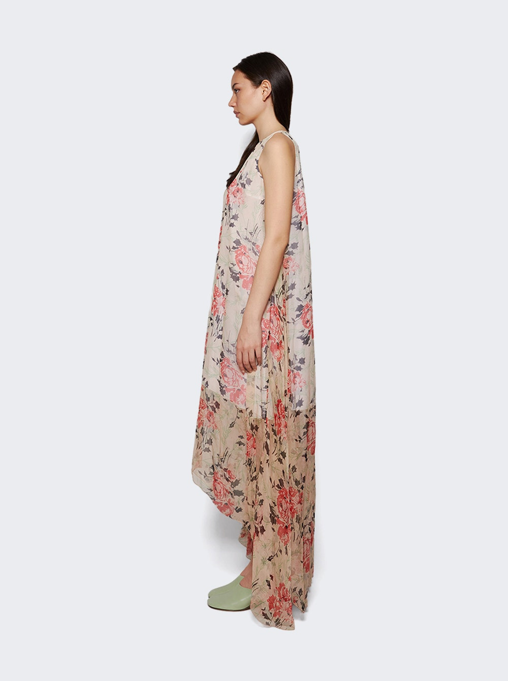 Dress Multicolor - 3