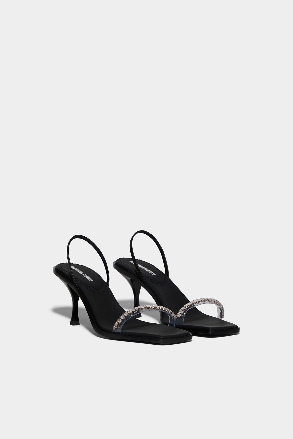 CASSANDRA HEELED SANDALS - 3