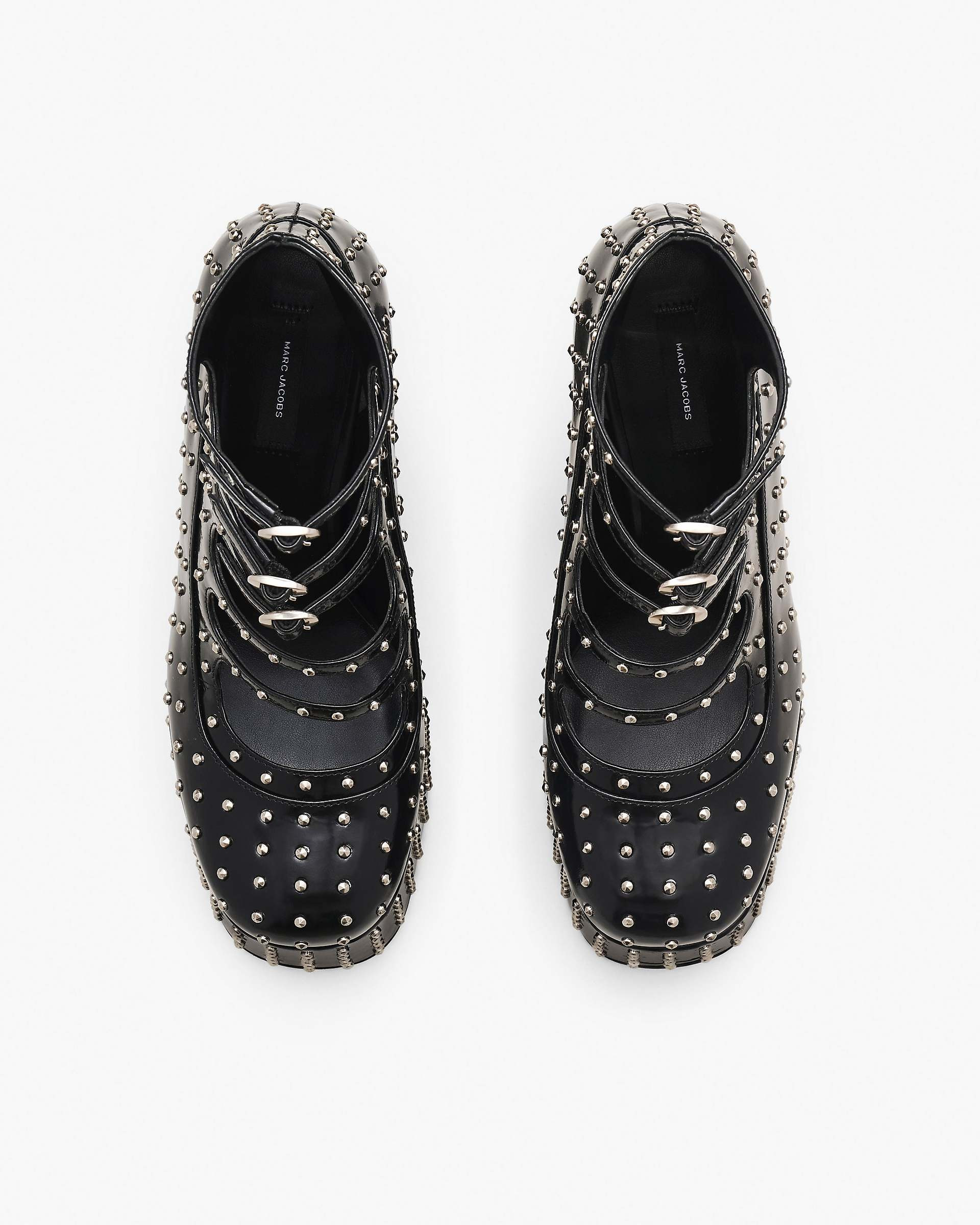 THE GLAM STUDS KIKI ANKLE BOOT - 7