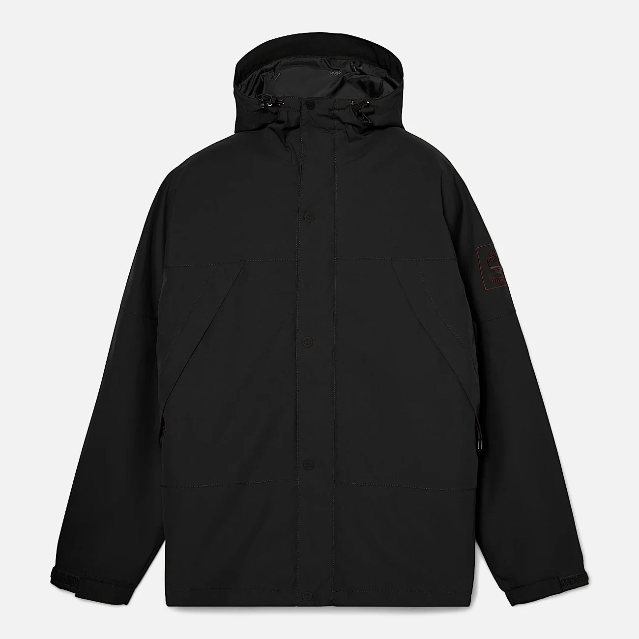 Men's Winnick Archive Waterproof Shell Jacket - 1
