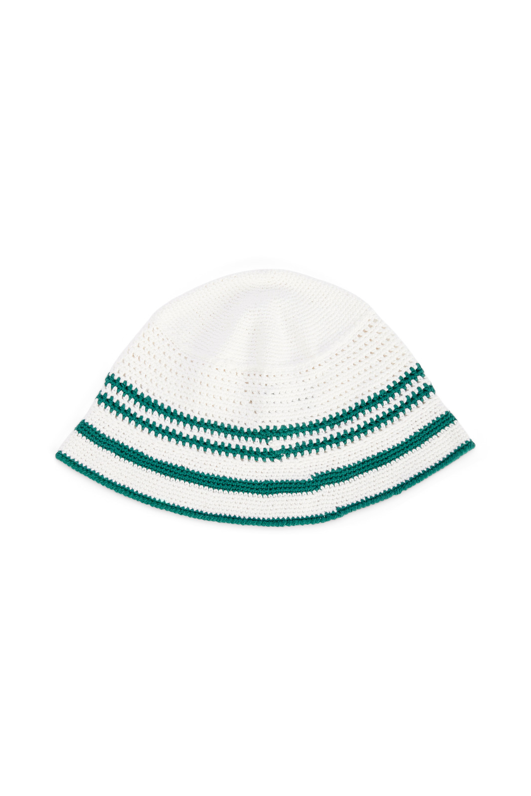 Crochet Tennis Hat - 2