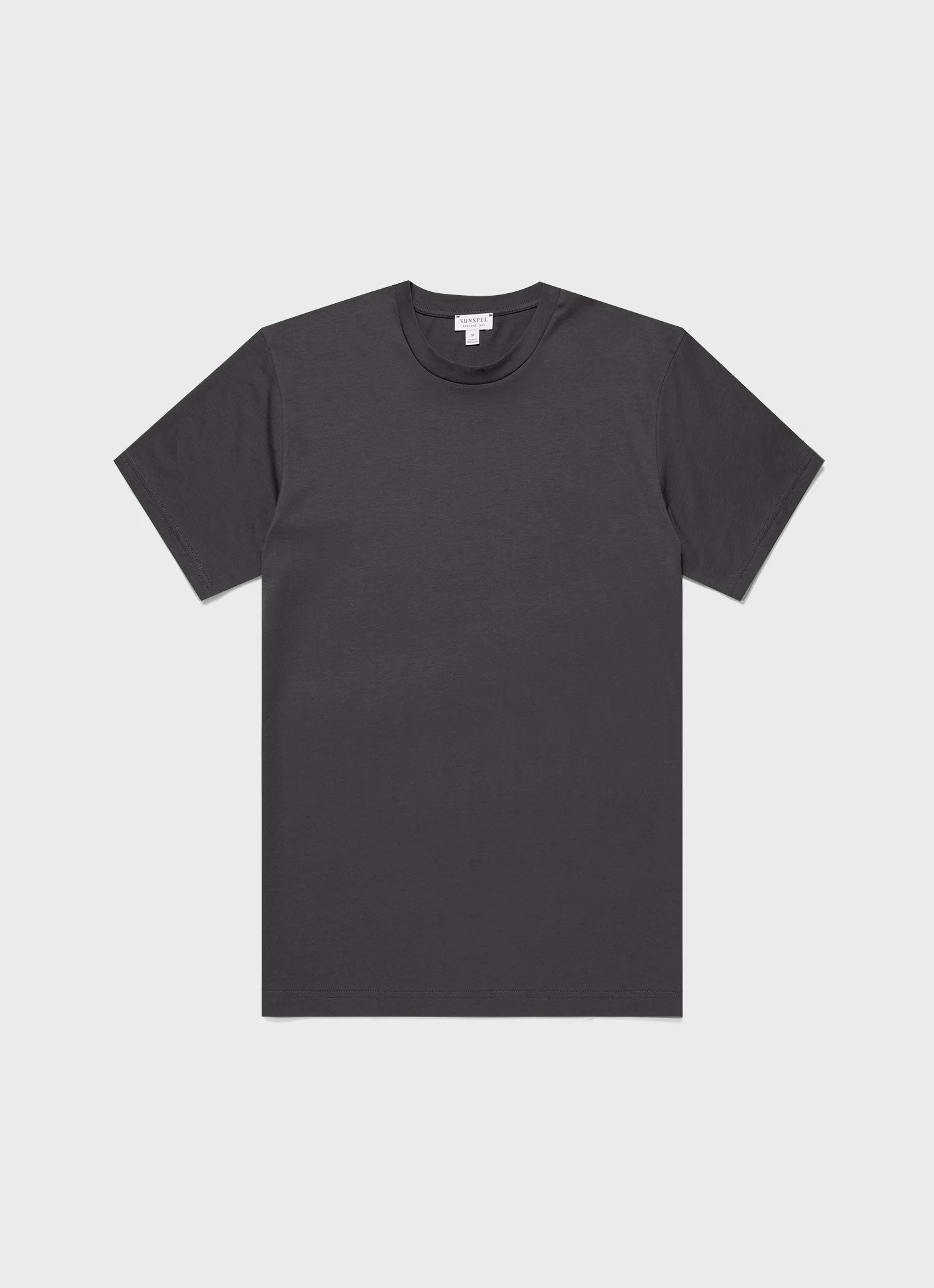 Riviera Midweight T‑shirt - 1