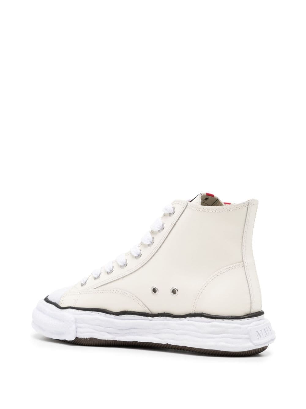 Peterson23 high-top sneakers - 3