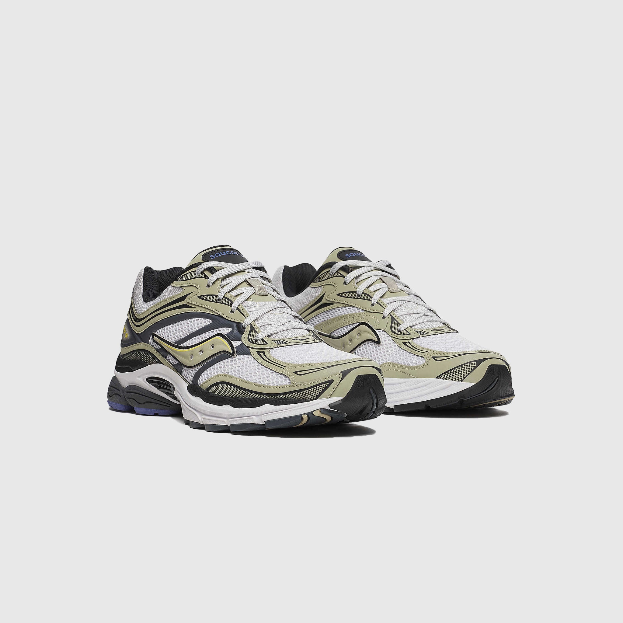 PROGRID OMNI 9 "METALLIC PACK" - 2