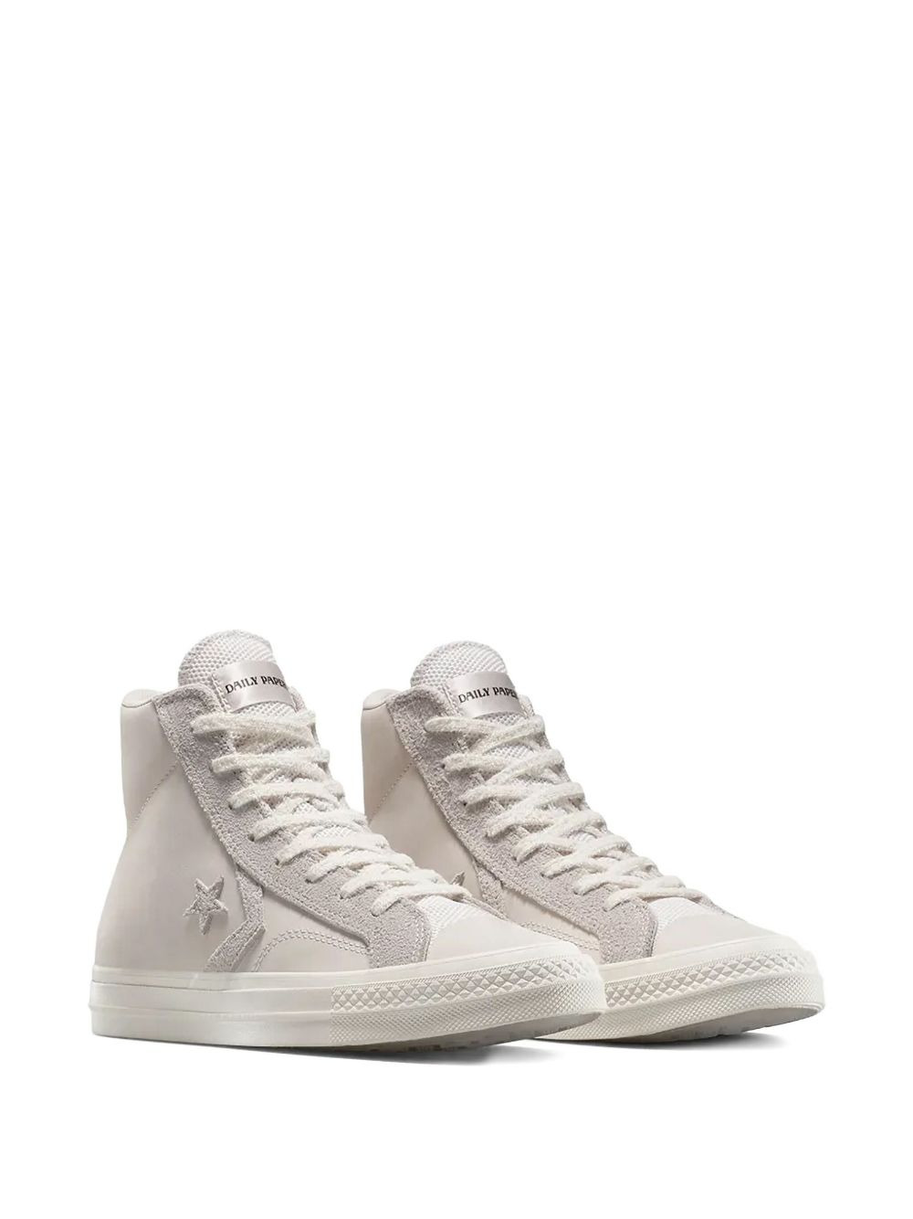x Daily Paper Star Player 76 sneakers - 2