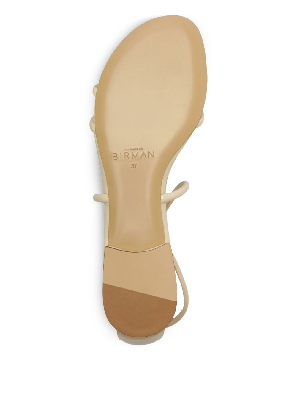 Lory sandals - 5