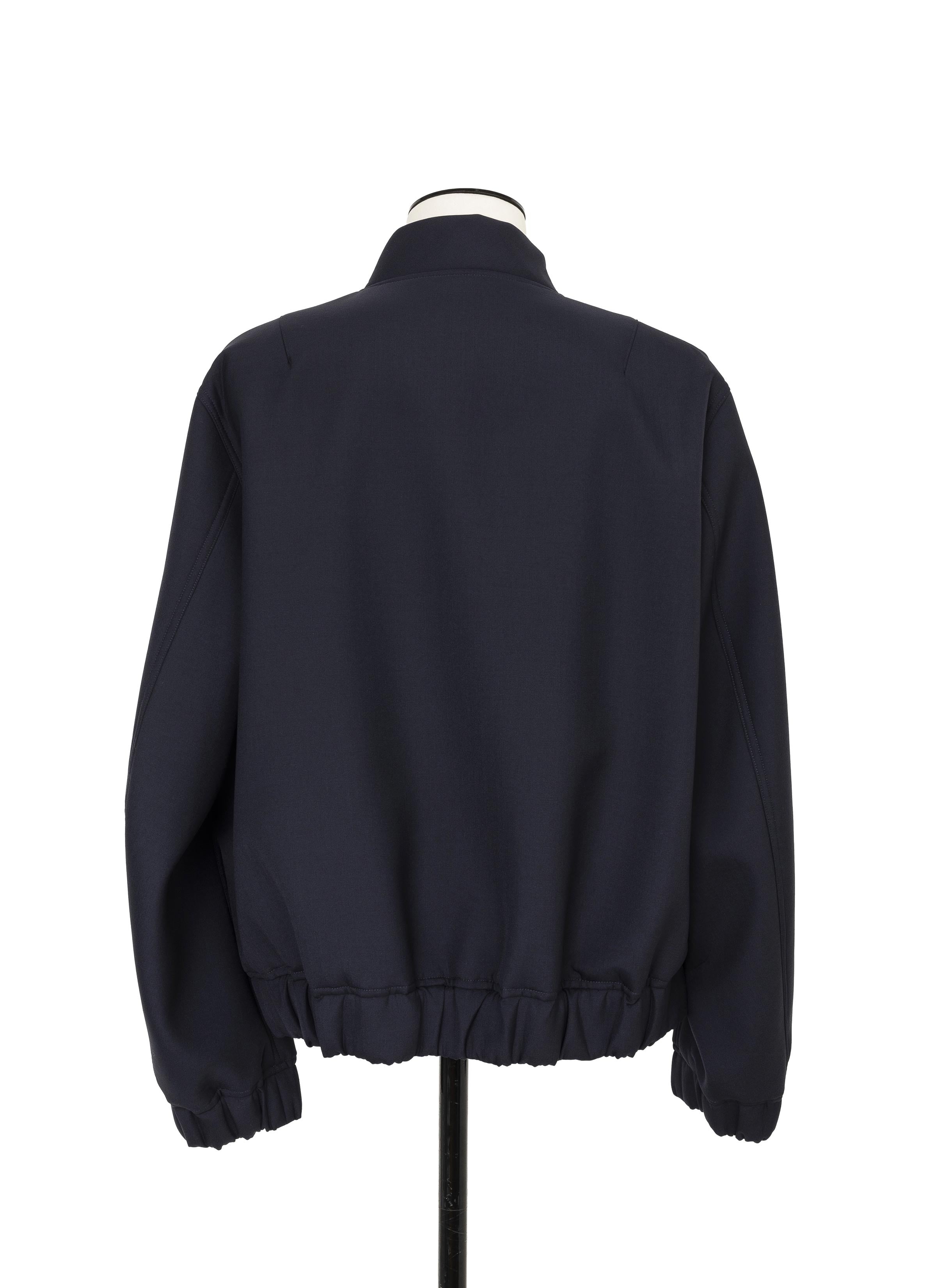 Suiting Blouson - 3