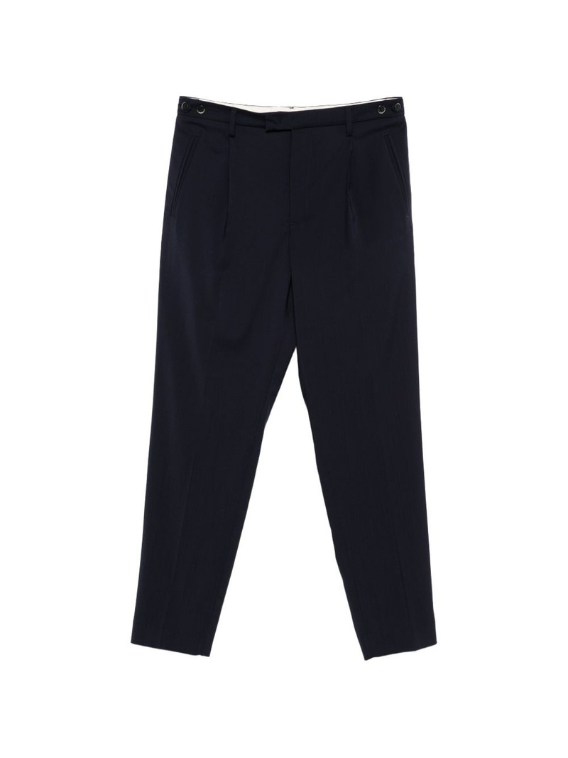 Masco Tropical trousers 1