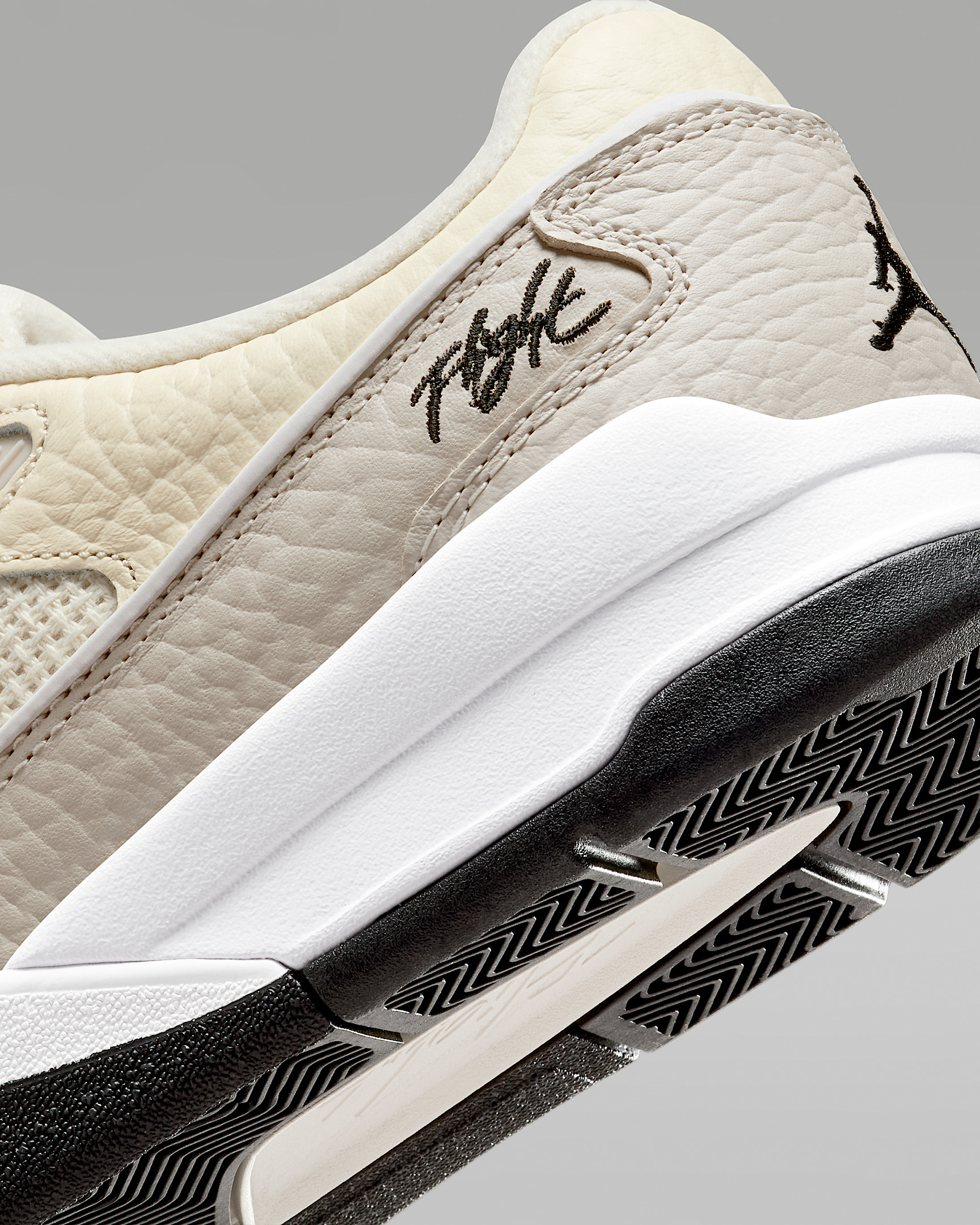 Jordan Flight Court Women's Shoes - 8
