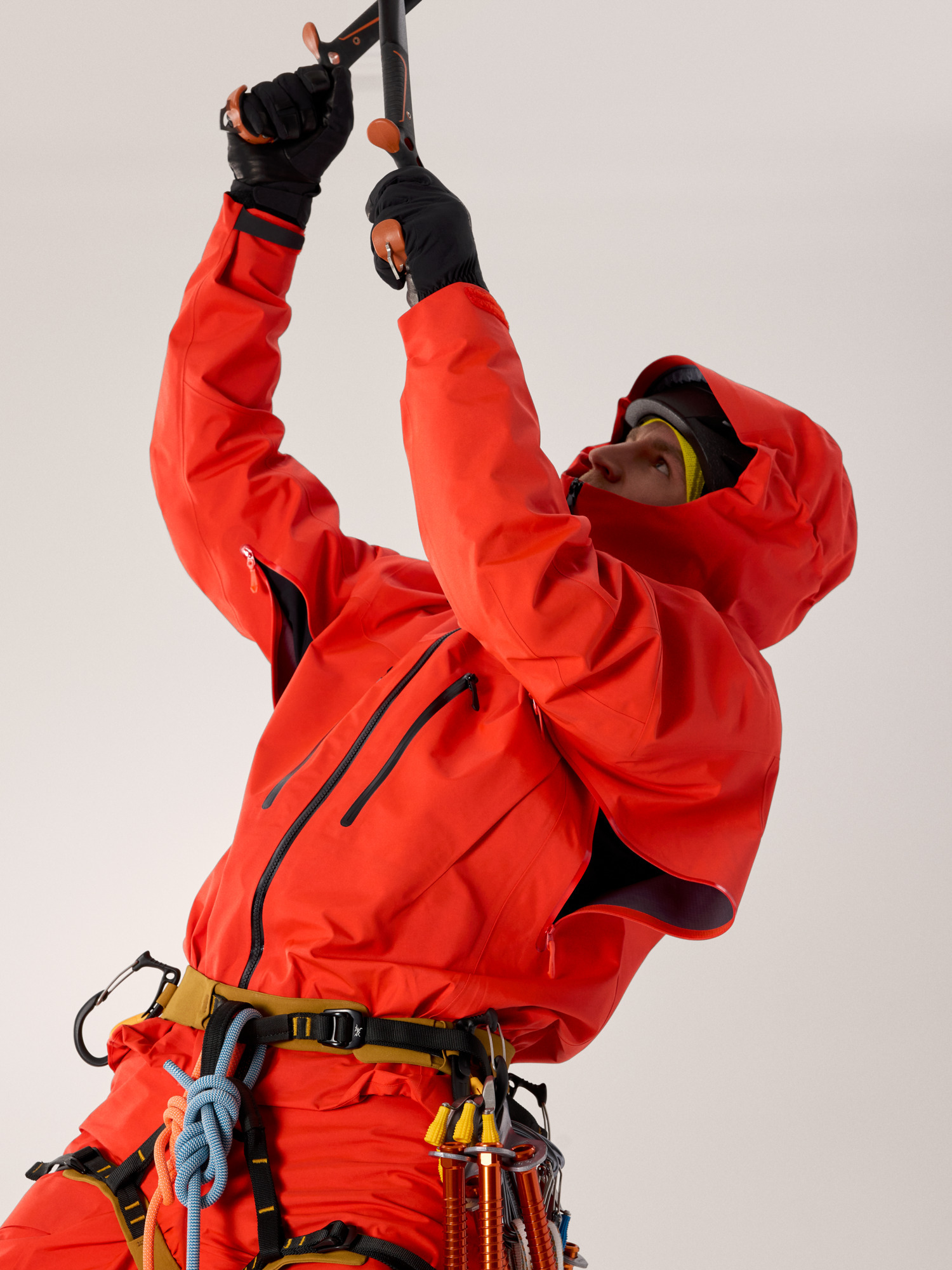Alpha SV Jacket - 3
