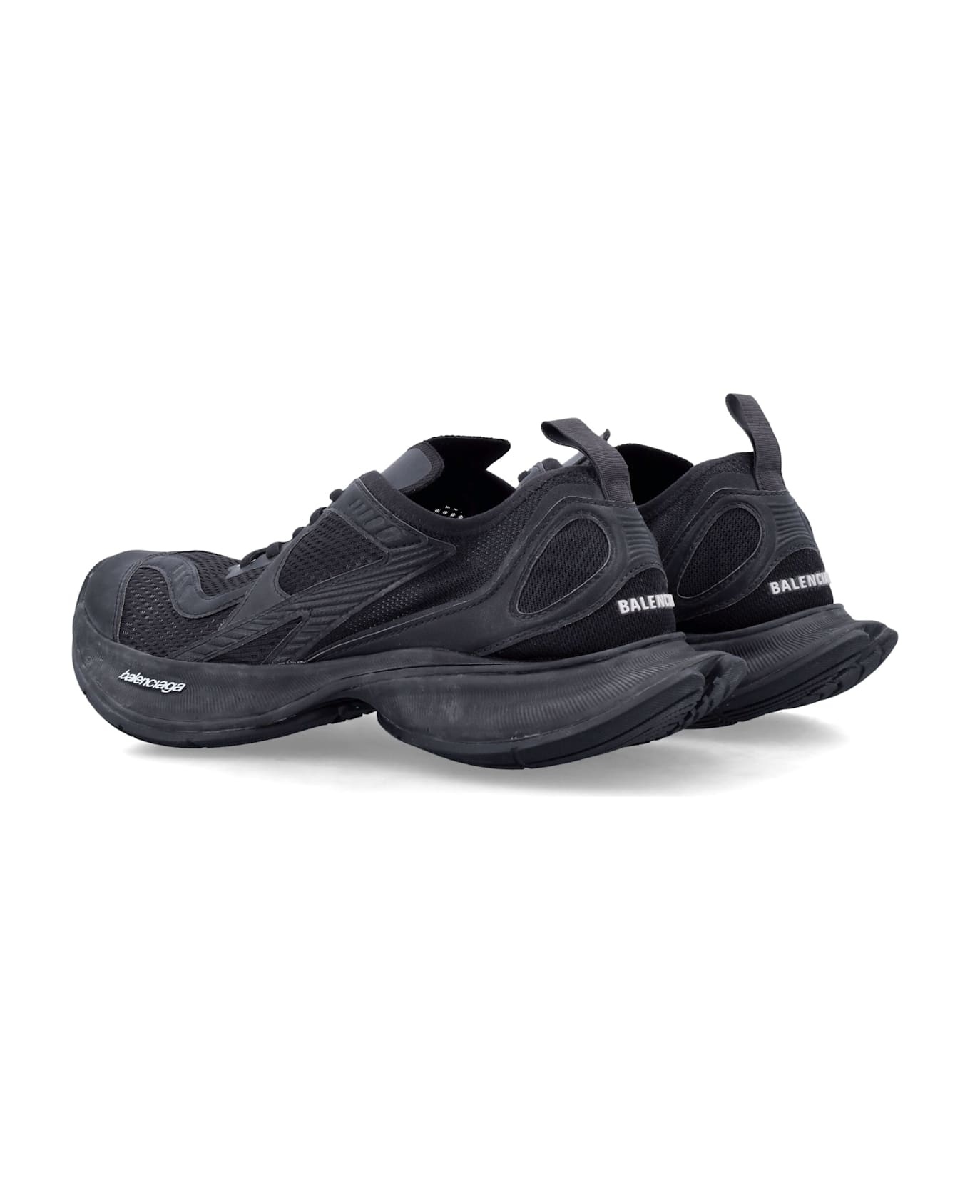 Circuit Woman's Sneakers - 4