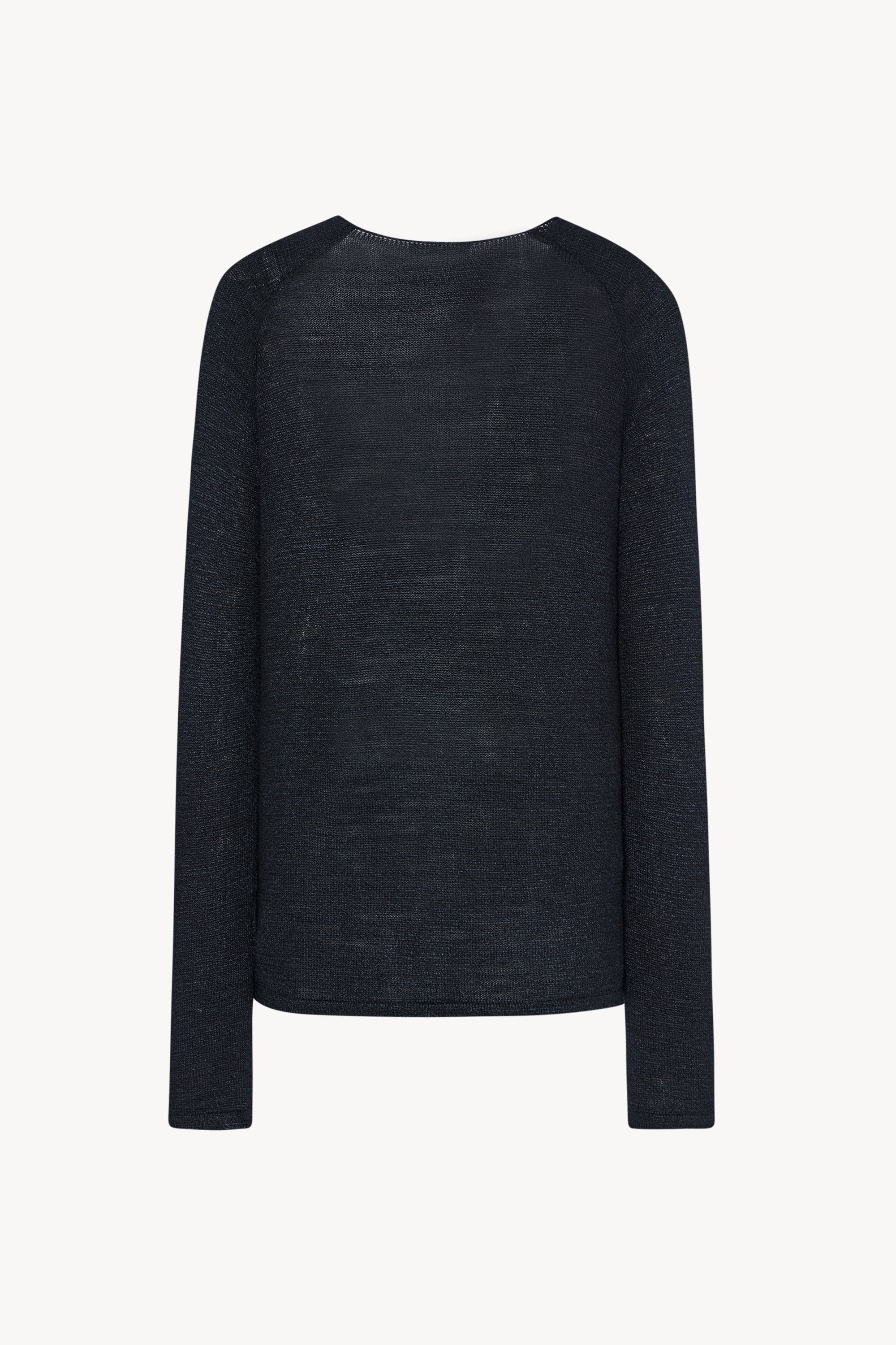 Jipin Top in Silk - 2