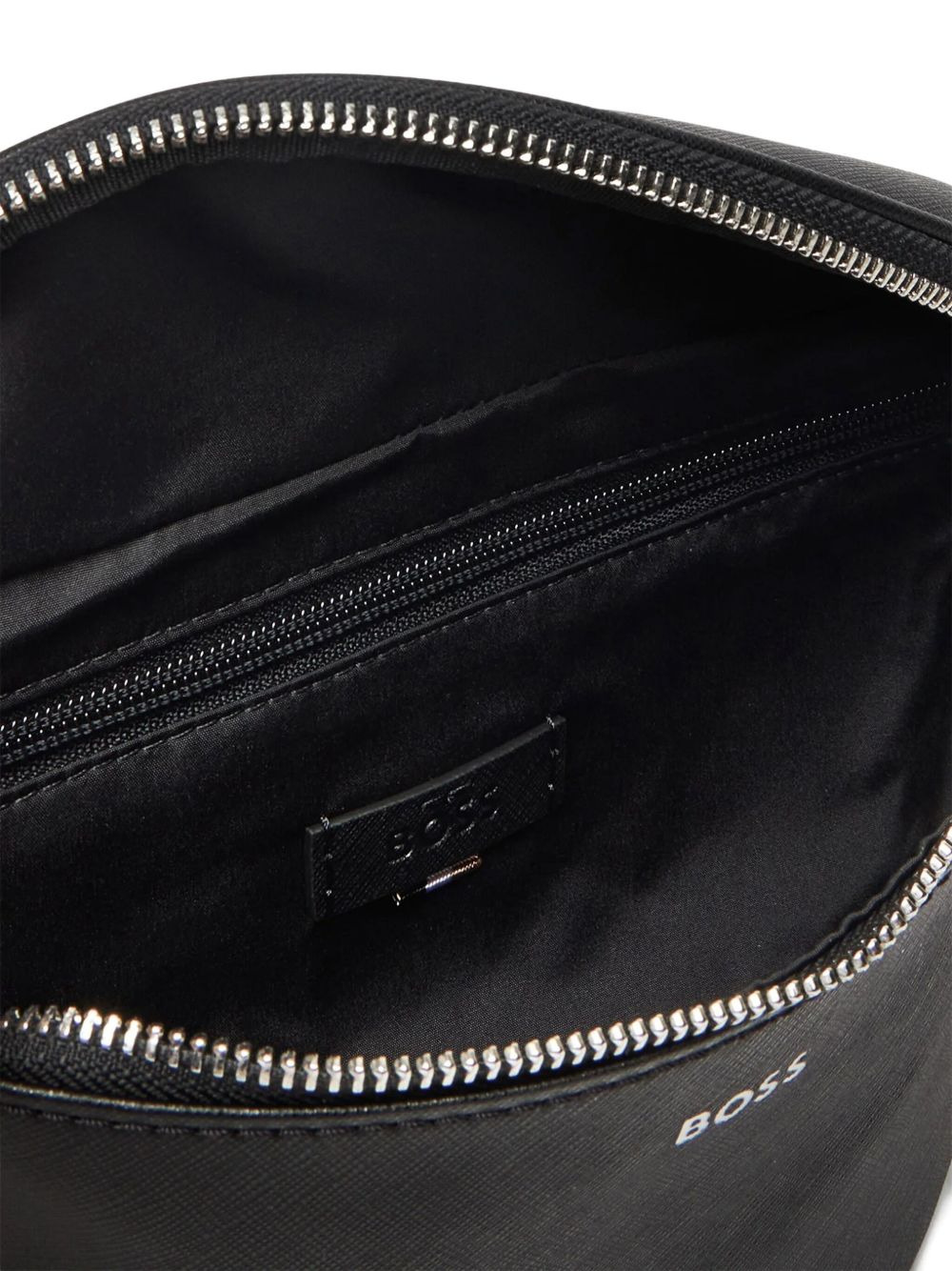 zip-fastening belt bag - 4