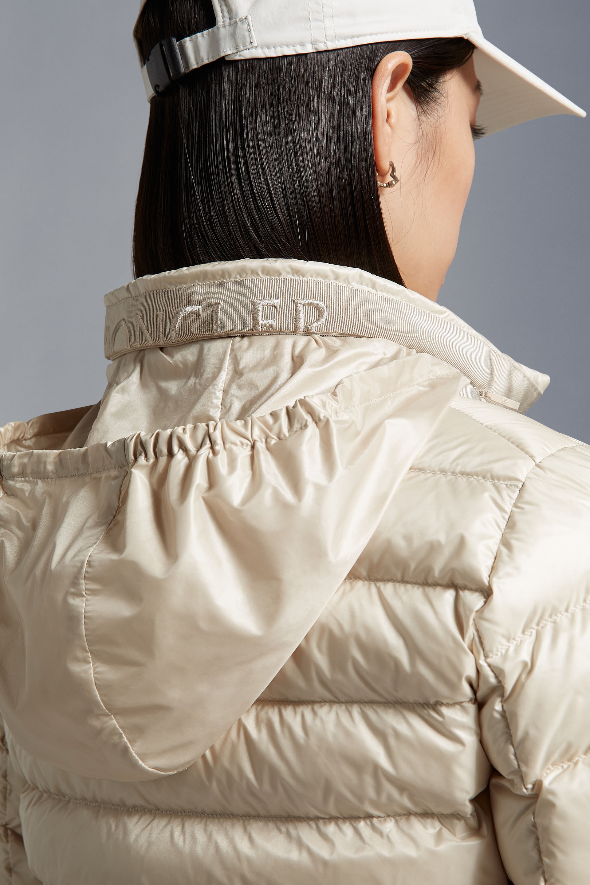 【MONCLER】MADINE DOWN JACKET Moncler Madine Jacket - ShopStyle Down & Puffer Coats