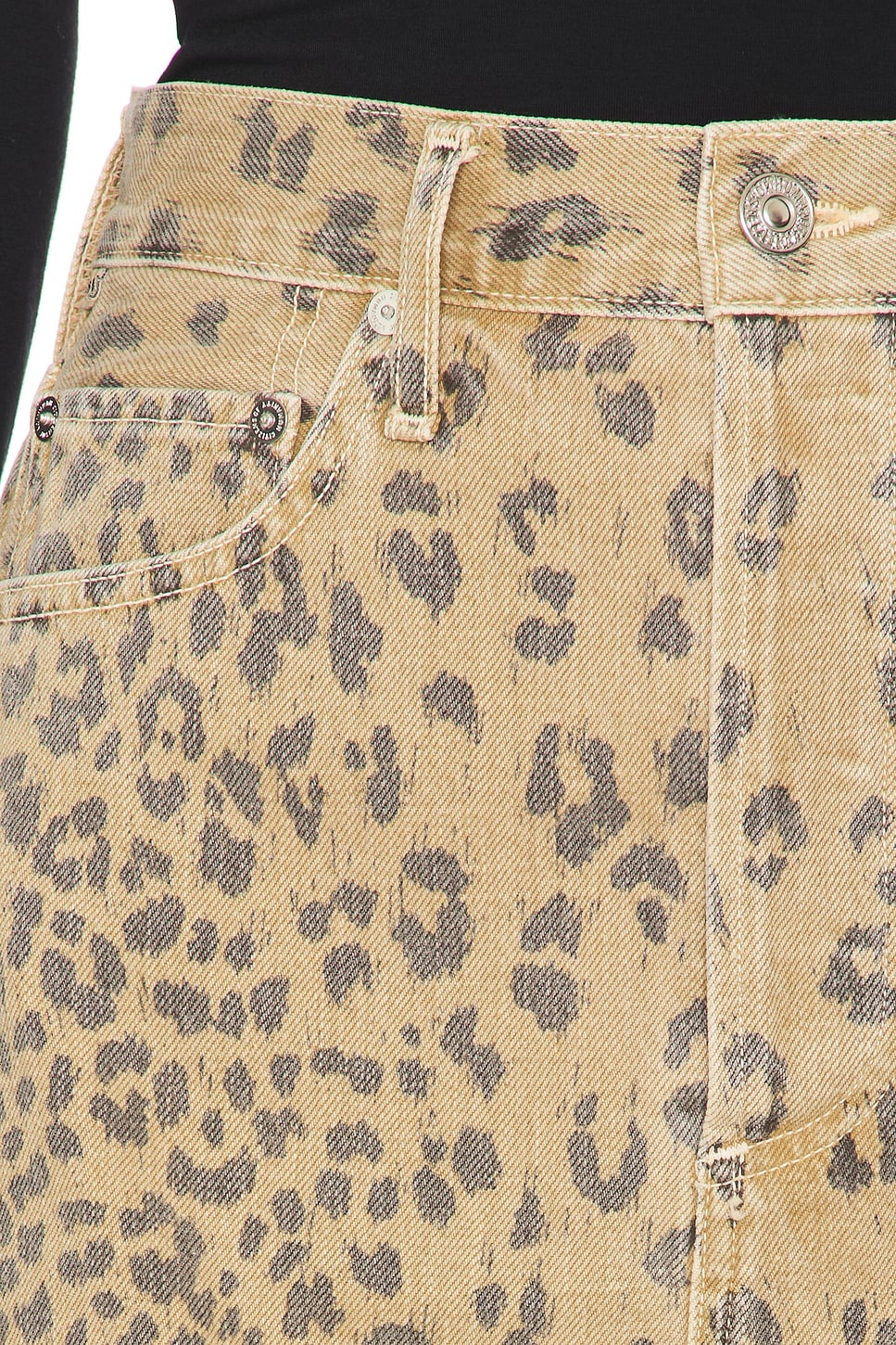 Ramona Mini Skirt - 6