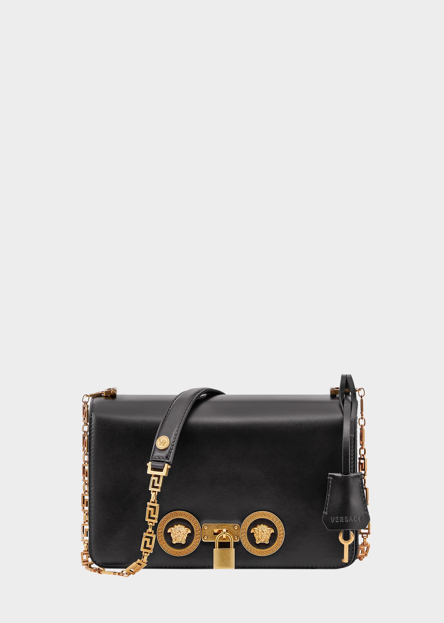 Medium Icon Shoulder Bag - 5