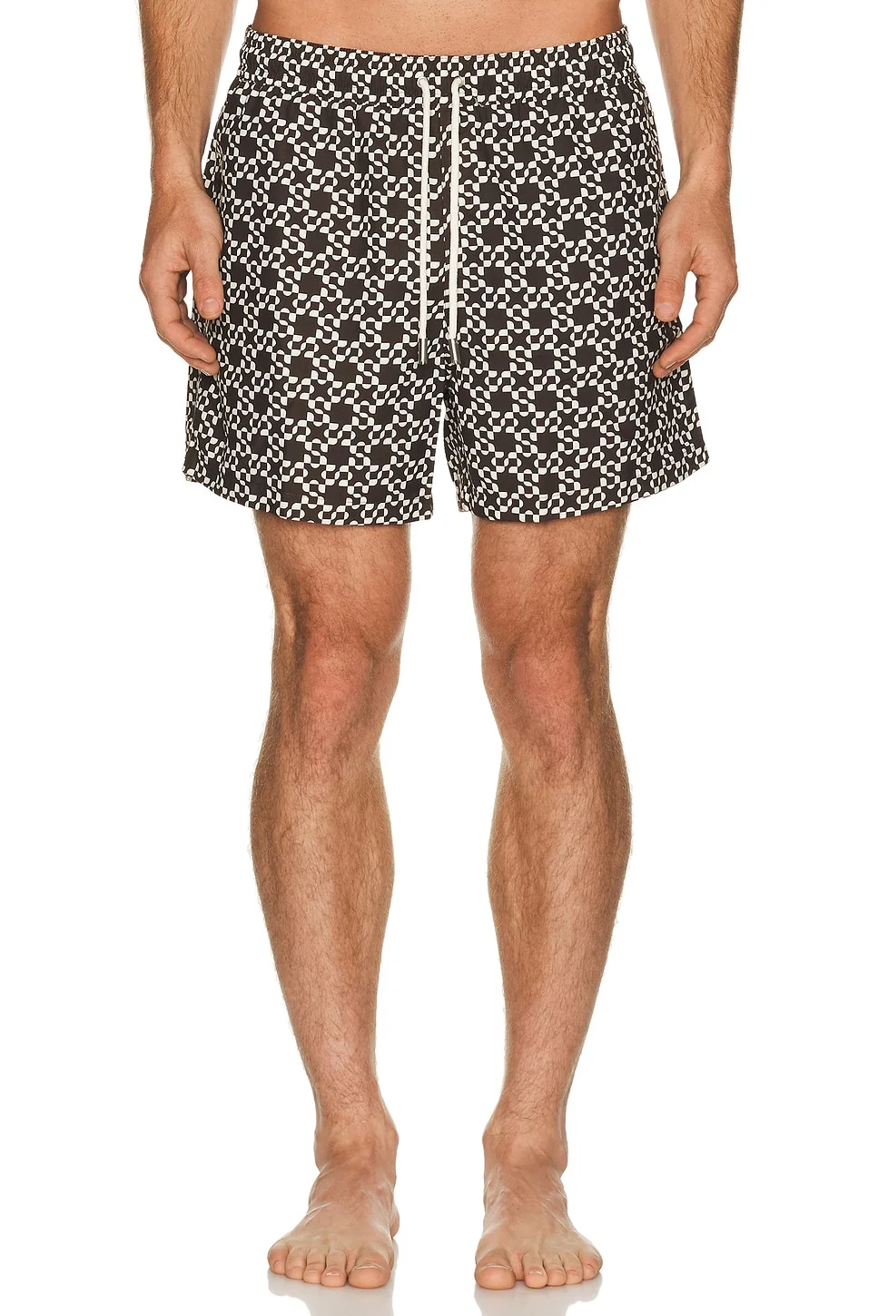 Malachi Swim Shorts - 1