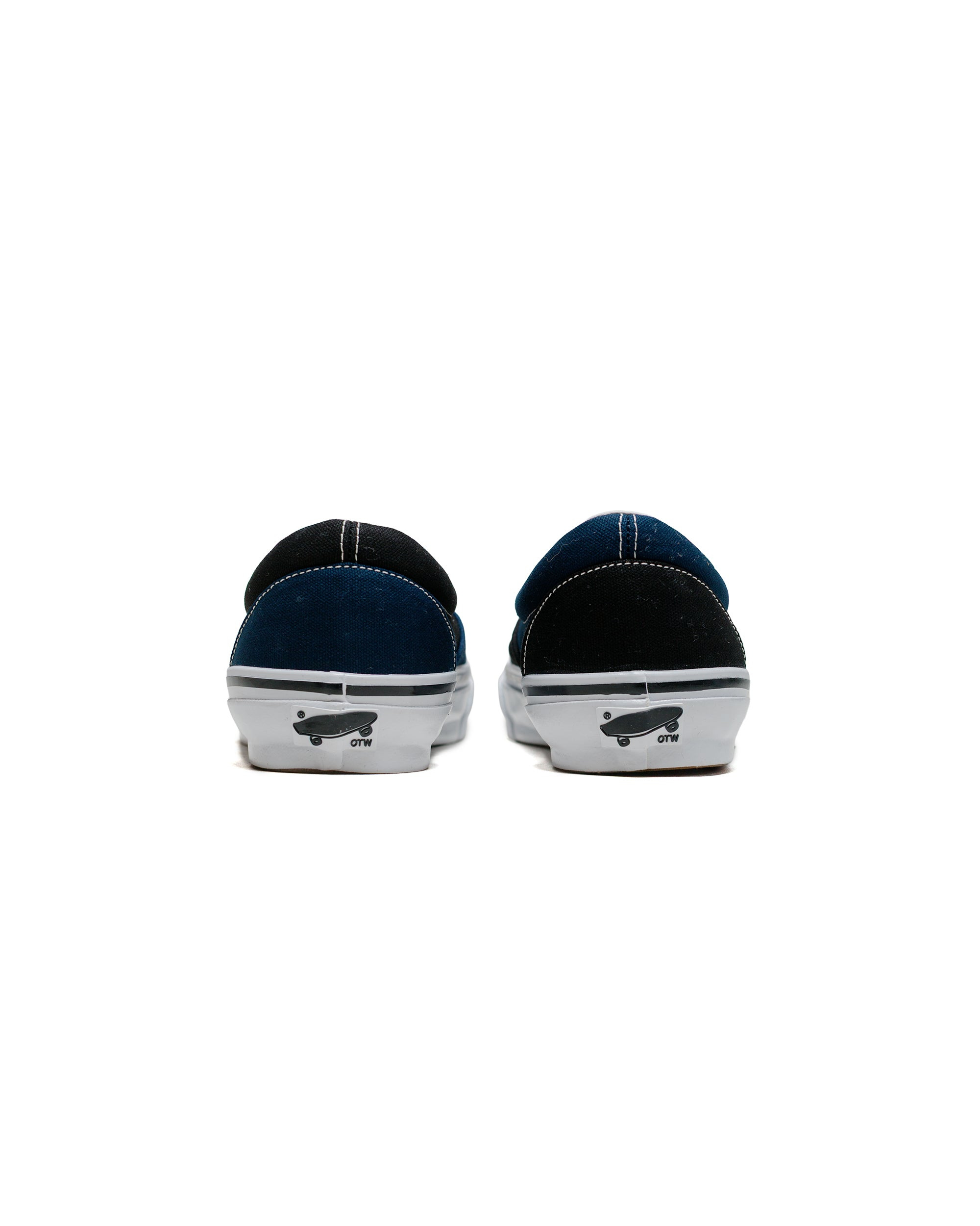 OTW Engineered Garments Classic Slip-On 98 Black - 4