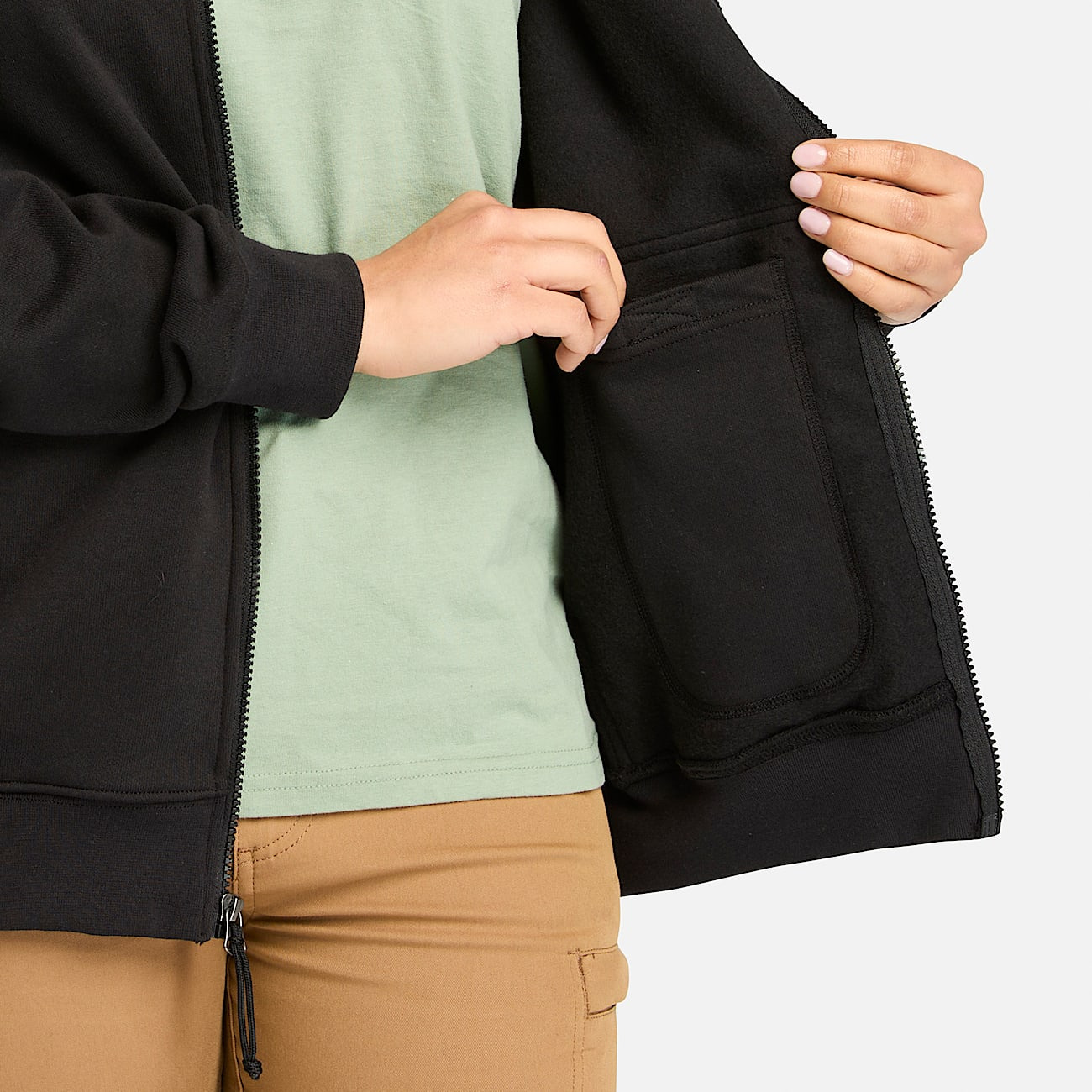 Women's Timberland PRO® Hood Honcho Sport Hoodie - 5