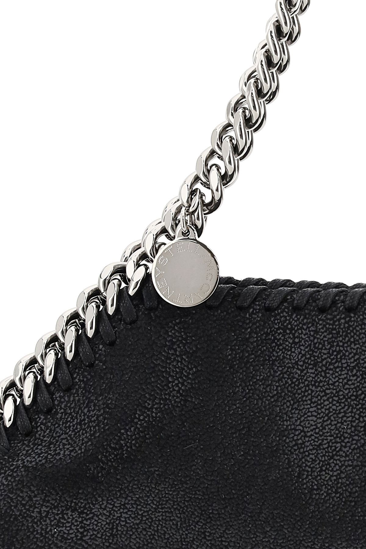 FALABELLA MINI TOTE BAG - 5