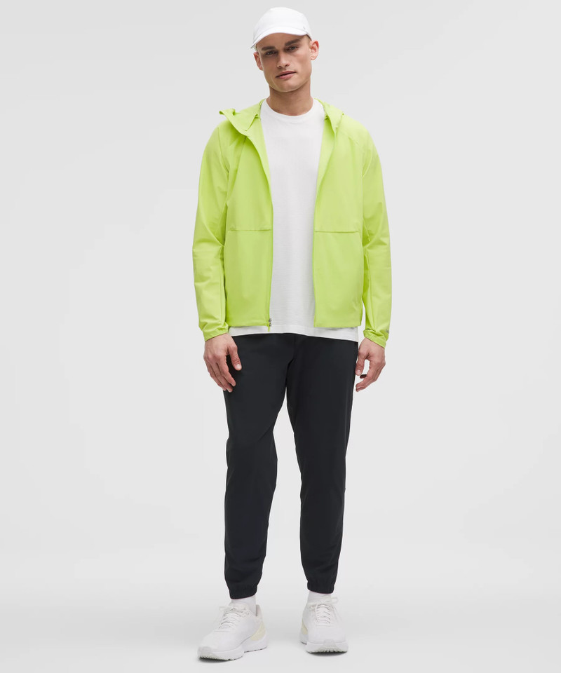 lululemon Surge Jogger *Shorter outlook