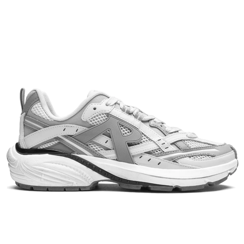 STORM RUNNER - ULTIMATE GREY - 1