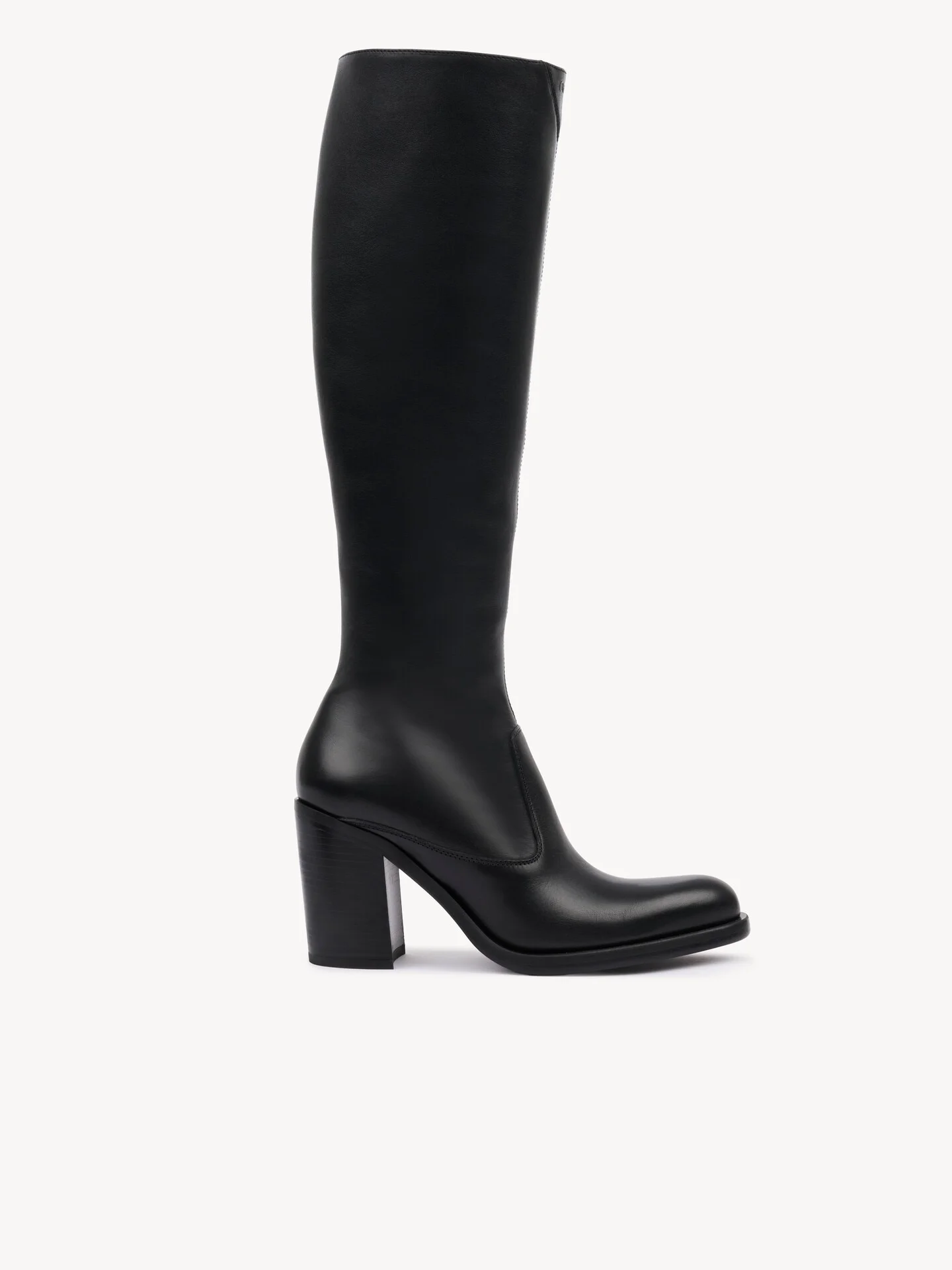 PHOENIX HEELED BOOT - 1