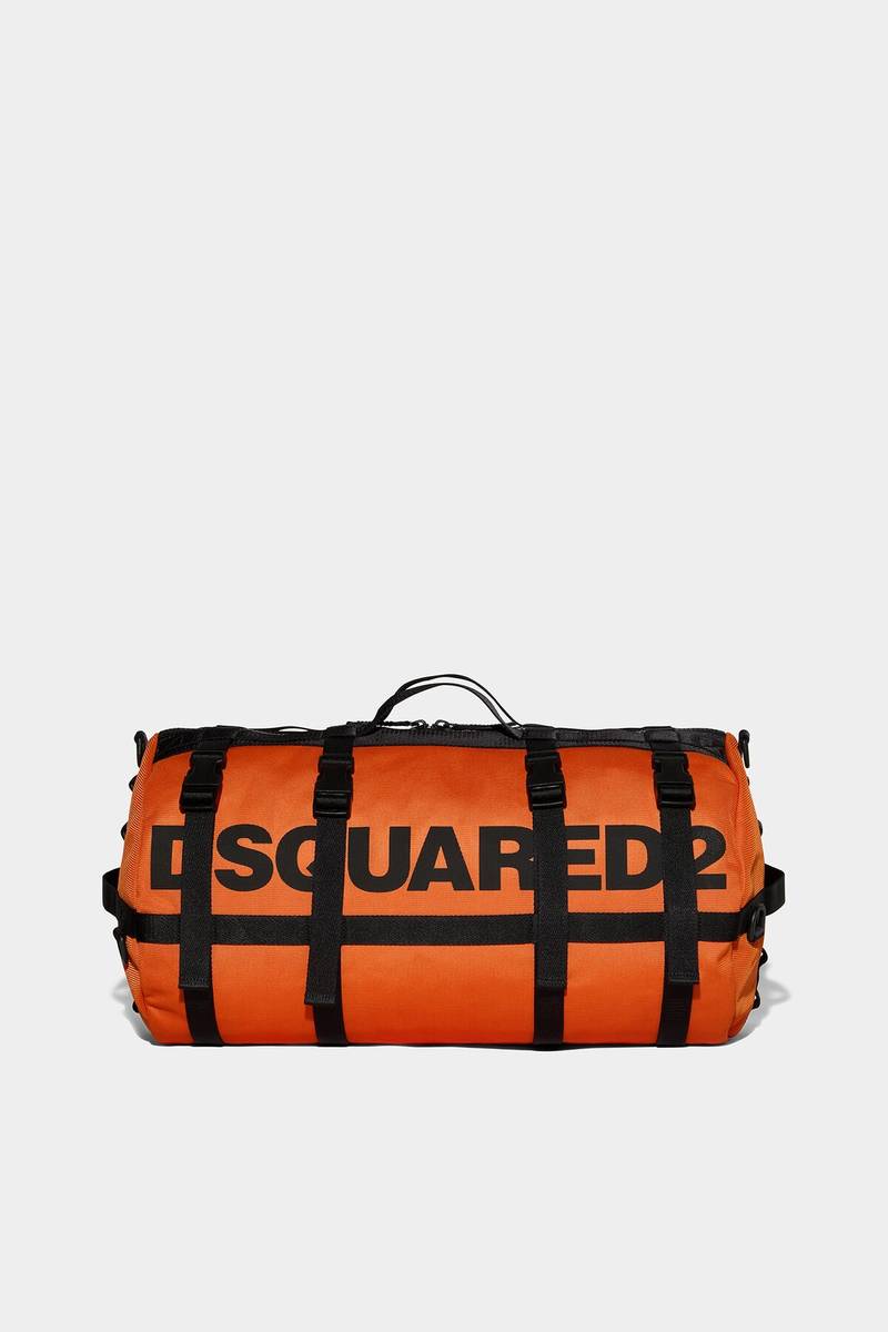 64TH TUBE DUFFLE BAG 1