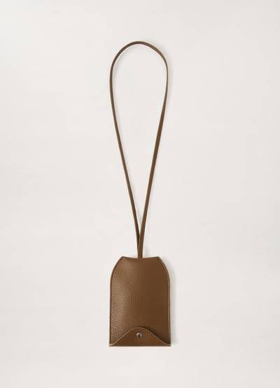 Lemaire ENVELOPPE KEY RING POUCH
SOFT GRAINED LEATHER outlook