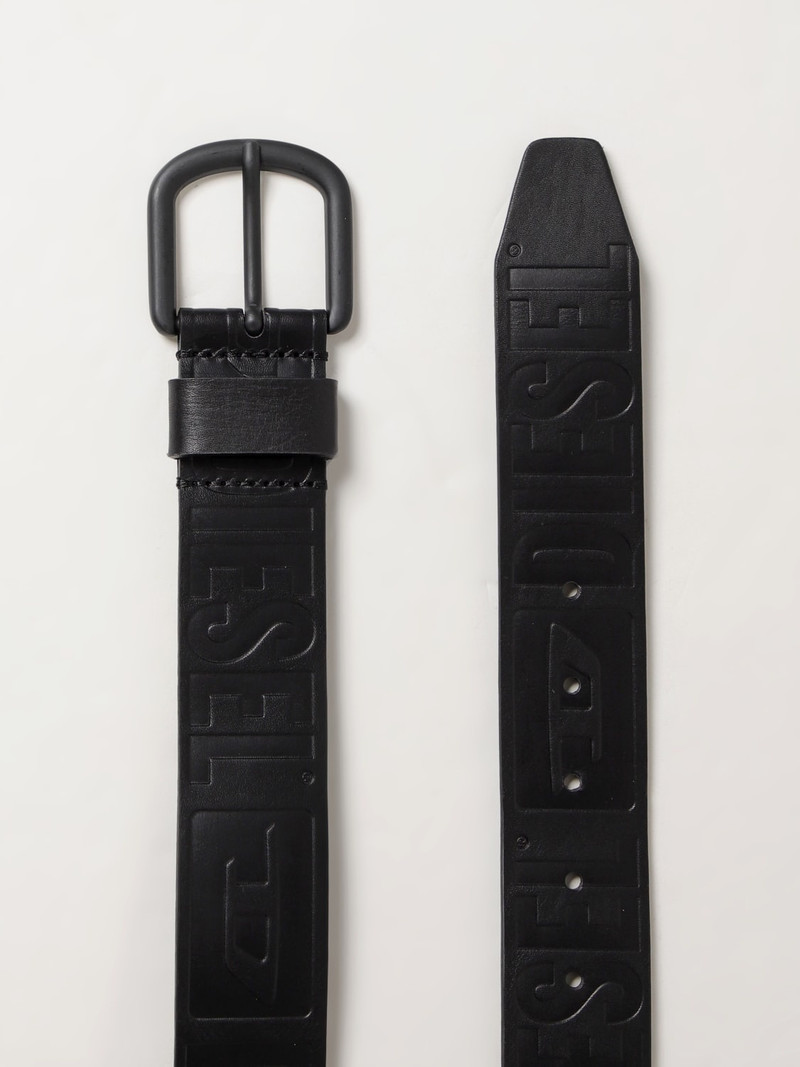 Diesel Belt men Diesel outlook