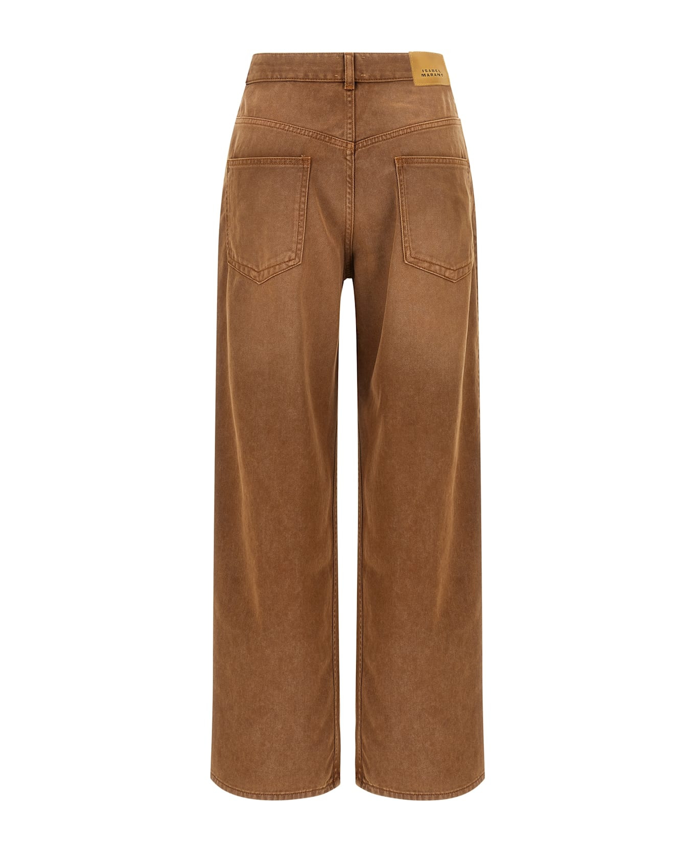 'rodayna' Jeans - 2