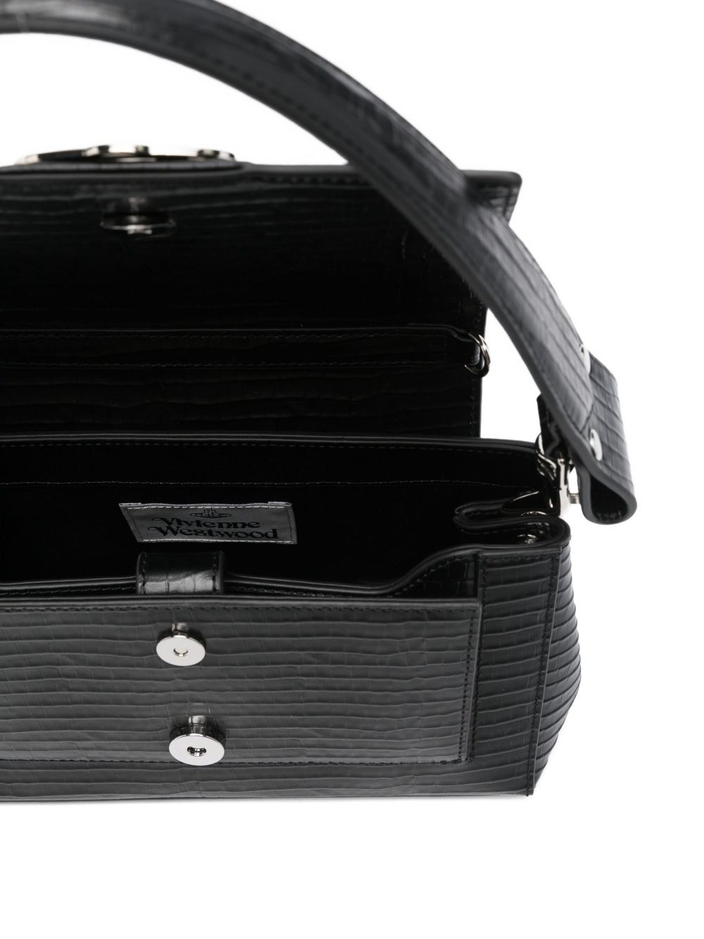 Hazel shoulder bag - 5