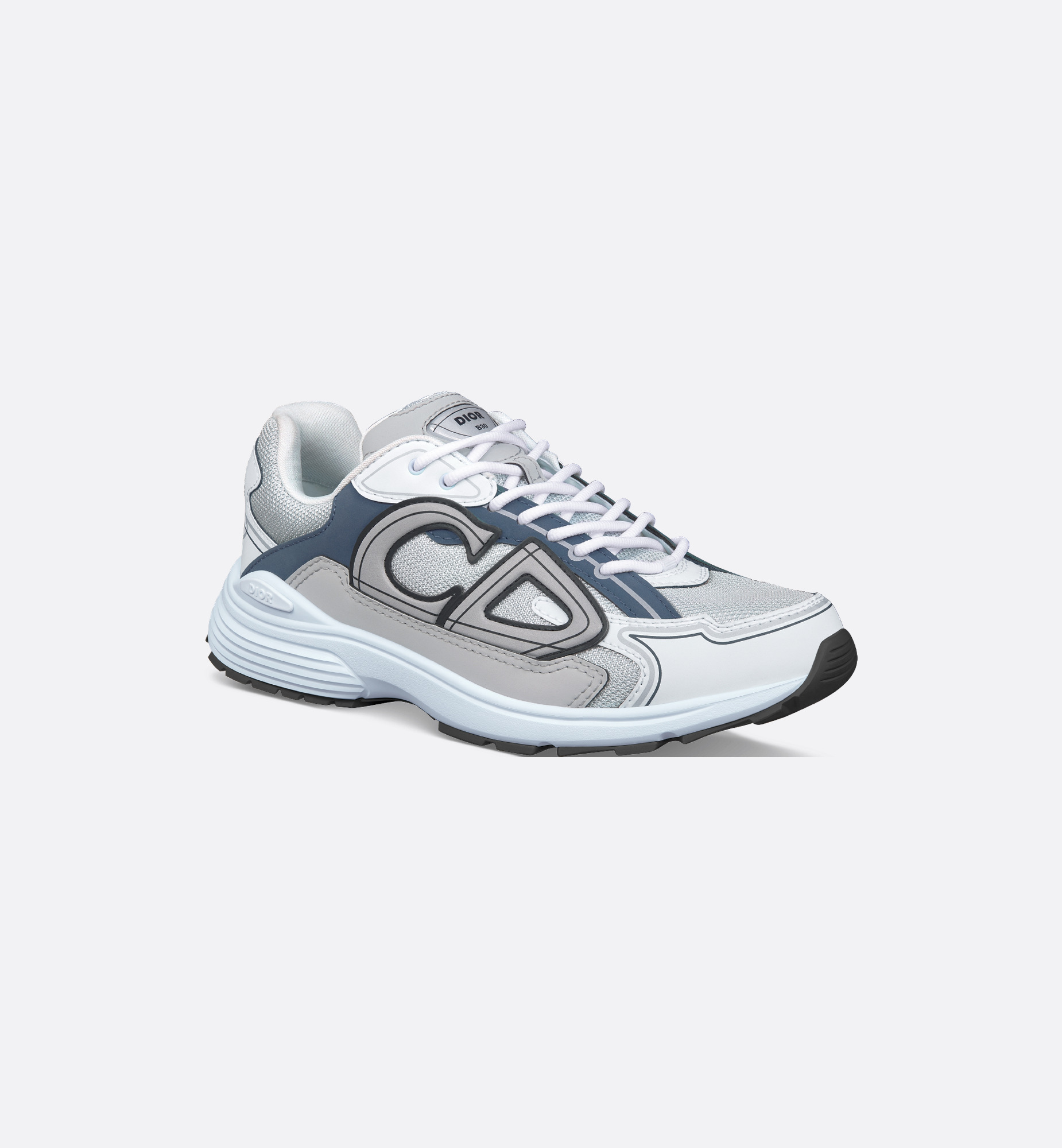 B30 Countdown Sneaker - 7