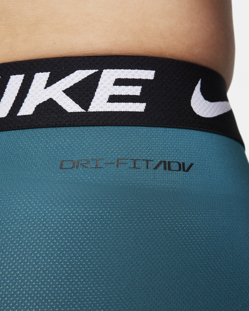 Nike Dri-FIT ADV Micro Men's Boxer Briefs (3-Pack) 6