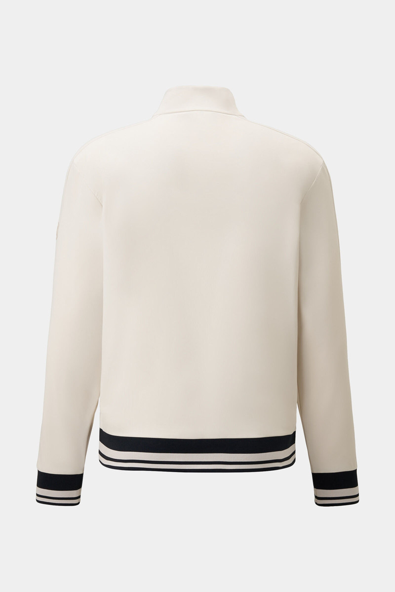 Samael functional jacket in Sand 8