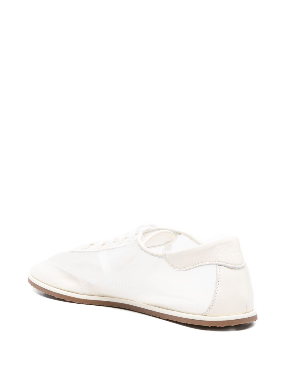 mesh sneakers - 3